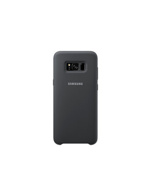 Coque en silicone Galaxy S8+