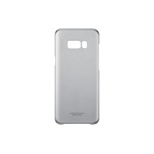 Coque transparente Galaxy S8+