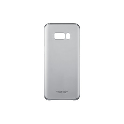 Coque transparente Galaxy S8+