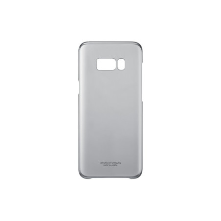 Coque transparente Galaxy S8+