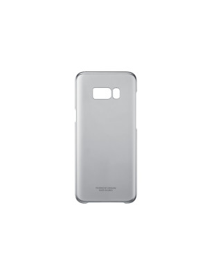 Coque transparente Galaxy S8+