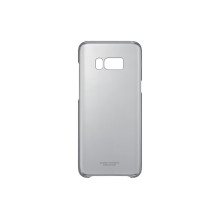 Coque transparente Galaxy S8+