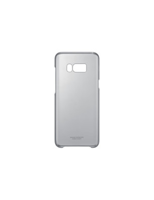 Coque transparente Galaxy S8+