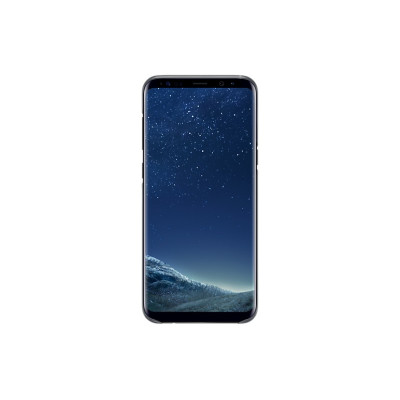 Clear cover Galaxy S8+