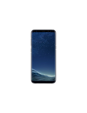 Coque transparente Galaxy S8+