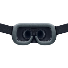 Gear VR avec Contrôleur
