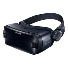 Gear VR avec Controleur
