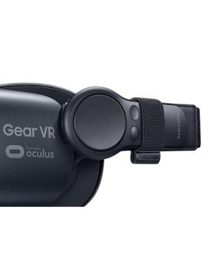 Gear VR avec Contrôleur