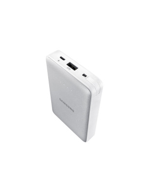 Batterie externe 11 300 mAh universelle