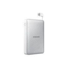 Batterie externe 11 300 mAh universelle