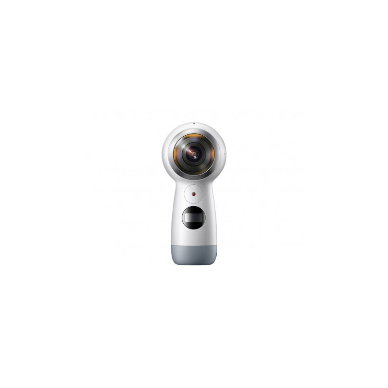 Gear 360 4K