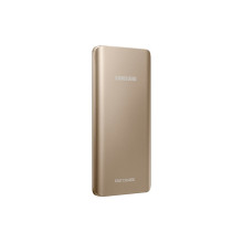 Batterie externe 5200 mAh avec charge rapide