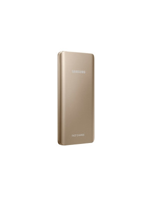 Batterie externe 5200 mAh avec charge rapide