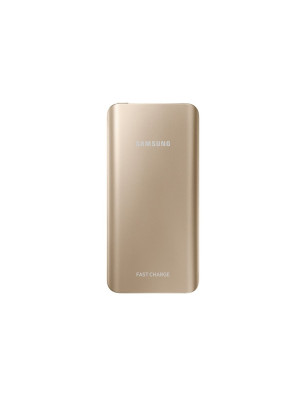 Batterie externe 5200 mAh avec charge rapide