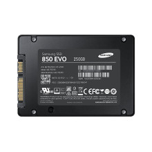 850 EVO SATA III 2.5pouces SSD