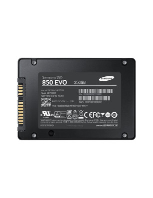 850 EVO SATA III 2.5pouces SSD