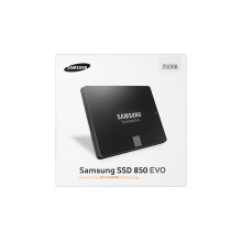 850 EVO SATA III 2.5pouces SSD