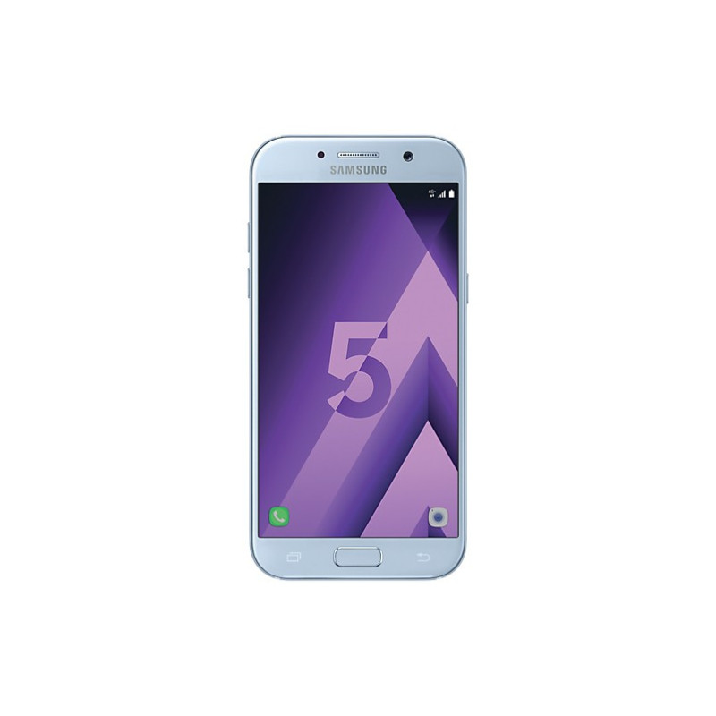 Galaxy A5 (2017) Galaxy A5 (2017)