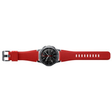 Bracelet en silicone Gear S3