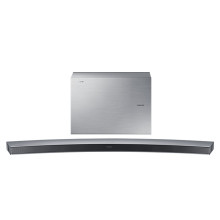 Barre de son incurvée 6.1 300W, Bluetooth - HW-J6001