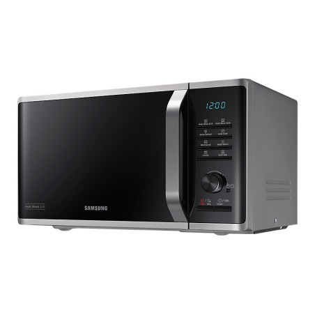Micro-ondes avec gril - MG23K3575 - 23L avec cavité en céramique émaillée