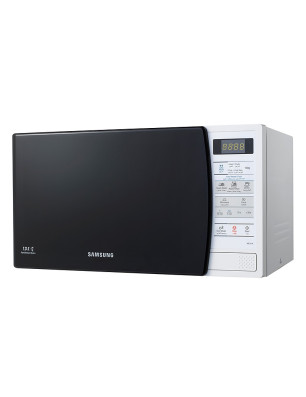 Micro-ondes avec fonction Rapid Defrost 20L