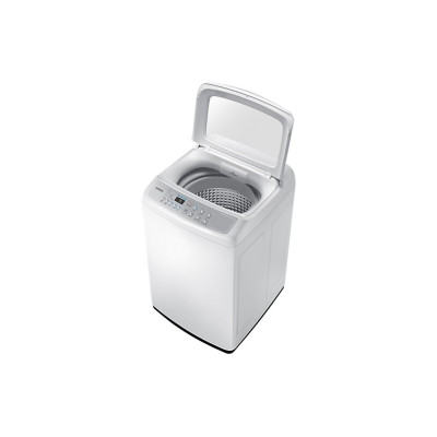 WA4000HS Top Loader with Wobble Pulsator, 9 kg