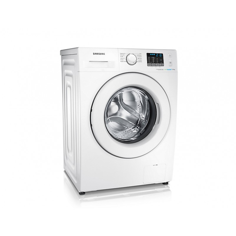 Lave linge Eco Bubble 7 kg dimension 850x600x550mm 64kg 