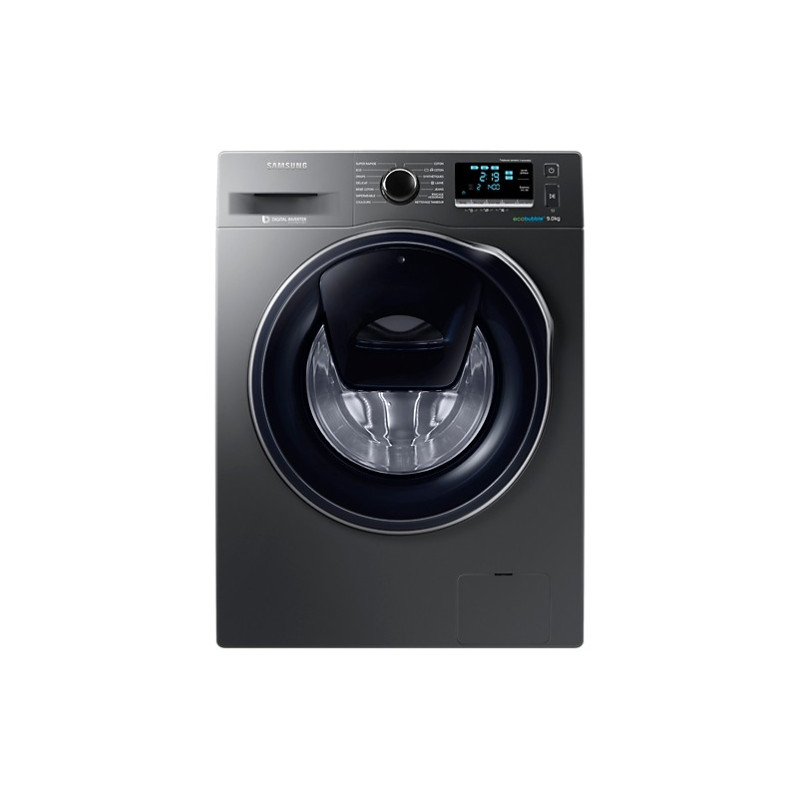 Machine à laver frontal avec fonction Add Wash , 9 kg