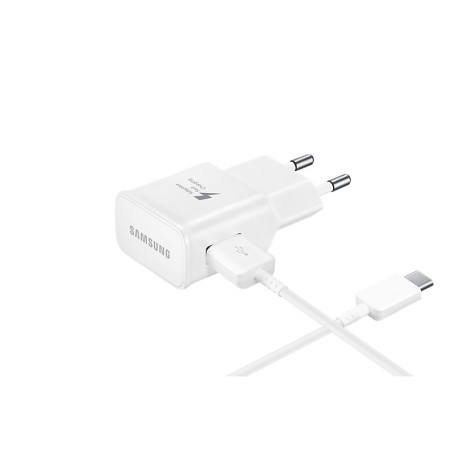 Chargeur secteur fast type ( c ) 15W