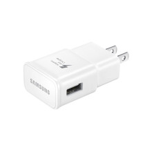 Chargeur secteur fast blanc (9v)