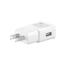 Chargeur secteur fast blanc (9v)