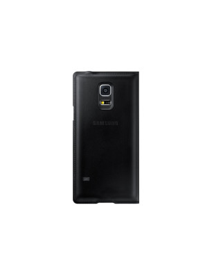 S View Cover Noir - Galaxy S5 mini