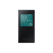 S View Cover Noir - Galaxy S5 mini