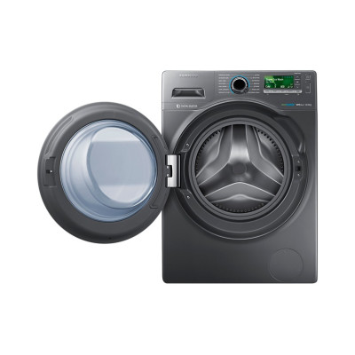 Machine à laver frontale Eco Bubble™, 12 kg