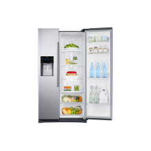 Réfrigérateur Side by side RS53 , Twin cooling plus
