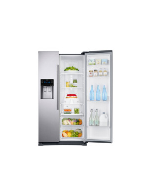 Réfrigérateur Side by side RS53 , Twin cooling plus