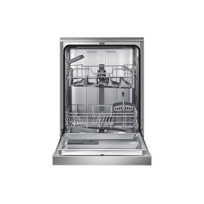 Lave vaisselle 12 couverts, Silver, Lavage Express