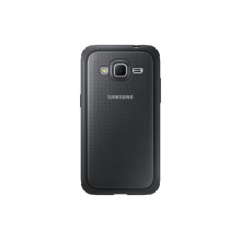 Coque de protection Grise - Galaxy Core Prime