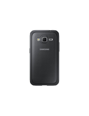 Coque de protection Grise - Galaxy Core Prime