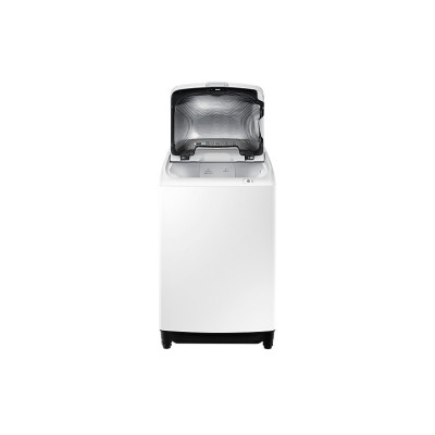 Machine à laver Dualwash Top 13Kg Blanc