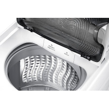 Machine à laver Activ Dualwash Top Load Washer 13Kg