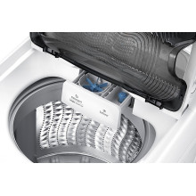 Machine à laver Activ Dualwash Top Load Washer 13Kg