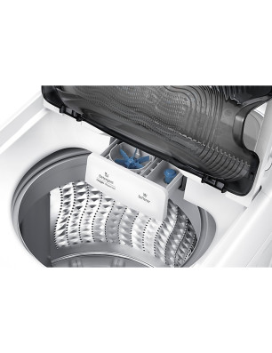 Machine à laver Activ Dualwash Top Load Washer 13Kg