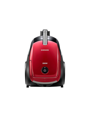 Aspirateur VCDC20 avec système Twin Chamber™, 2000 w, Rouge Tango