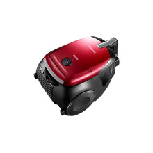 Aspirateur VCDC20 avec système Twin Chamber™, 2000 w, Rouge Tango