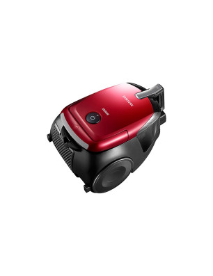 Aspirateur VCDC20 avec système Twin Chamber™, 2000 w, Rouge Tango