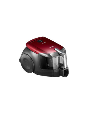 Aspirateur VCDC20 avec système Twin Chamber™, 2000 w, Rouge Tango