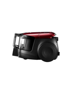 Aspirateur VCDC20 avec système Twin Chamber™, 2000 w, Rouge Tango