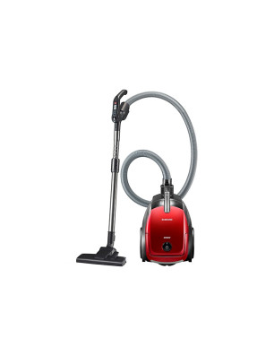 Aspirateur VCDC20 avec système Twin Chamber™, 2000 w, Rouge Tango